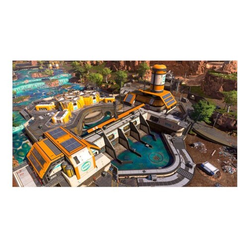 Apex Legends Champions Edition Para Nintendo Switch