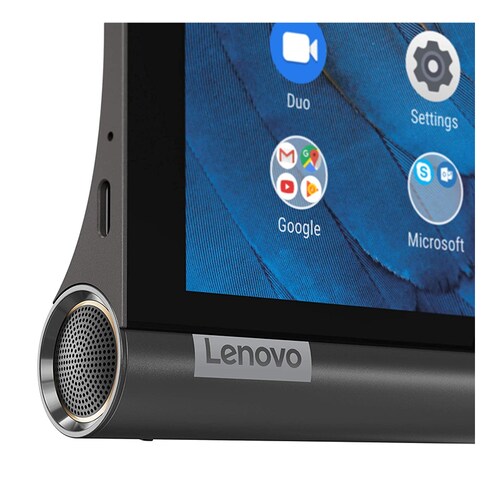 Tablet Lenovo Yoga Smart Tab YT-X705F S10 4GB 64GB FHD +Audífonos + Power Bank