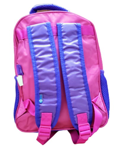 Princesita Sofia Disney Junior Mochila Escolar Niña Backpack Kinder 