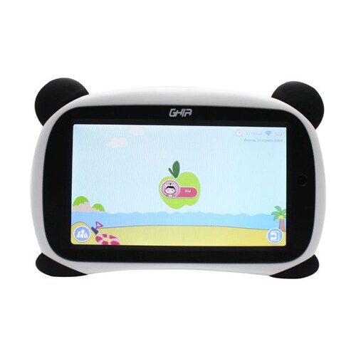 Tablet Ghia Kids - A50 Quadcore - 1Gb de Ram Wifi Bluetooth Android 9 NOTGHIA-289