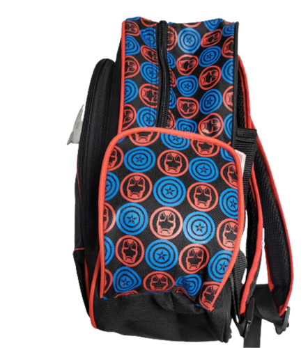 Marvel Avengers Ironman mochila Escolar chica backpack