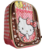 Hello Kitty Lonchera Ruz botella y portasandwich niña
