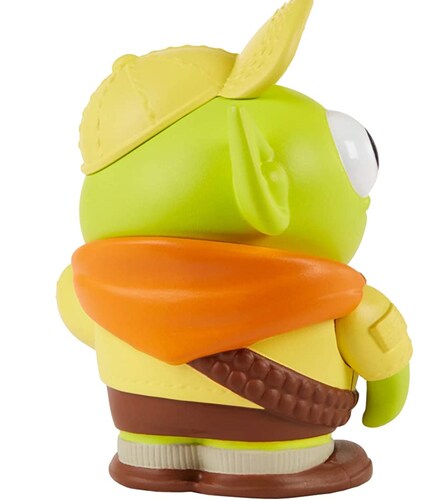 Alien Remix Russell Disney Pixar