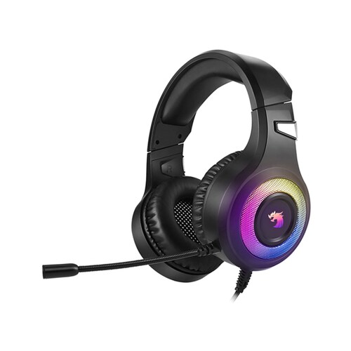 Audífonos Gaming "GHOST DRAGON"