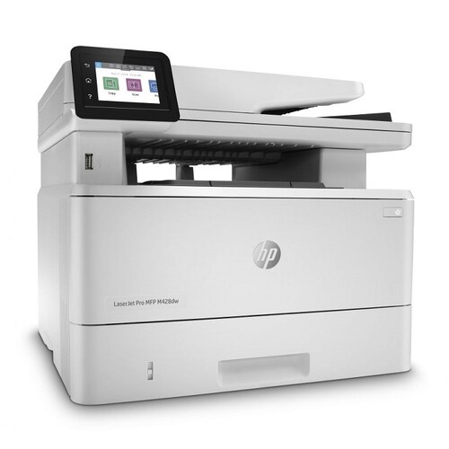 MULTIFUNCIONAL LASERJET PRO HP M428DW W1A28A