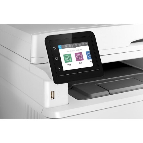 MULTIFUNCIONAL LASERJET PRO HP M428DW W1A28A