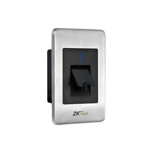 ZKTeco Lector de Huella Digital SilkID FR1500-WP  