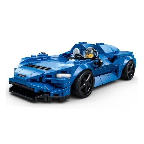 Lego 76902 McLaren Elva