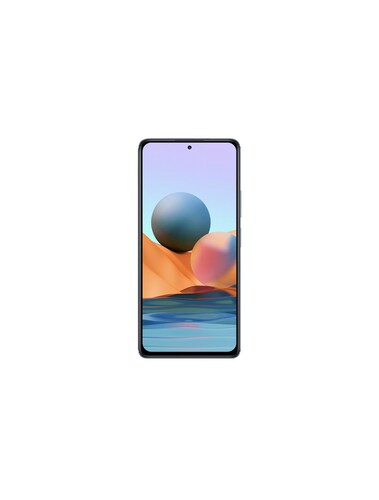 Xiaomi Redmi Note 10 Pro 128GB  6GB RAM Azul