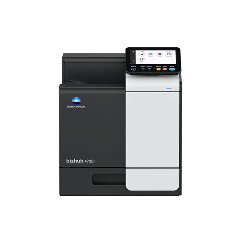 IMPRESORA LASER MONOCROMATICA KONICA MINOLTA BIZHUB  