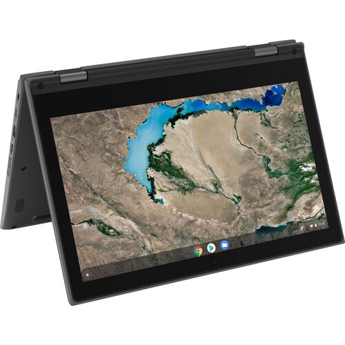 Laptop Lenovo 300e 2da Gen 11.6" HD, Intel Celeron 