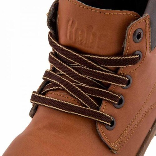 Kit de dos pares de botas para niño marca Kebo Kids 490 181590