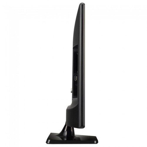 Pantalla, LG, 20" LED, USB, HDMI, 20MT48DF ENC