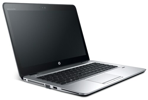 Super Laptop Hp 840 G3 Core i5 6ta Generacion 16gb DDR4 256Gb SSD Camara (REACONDICIONADO).