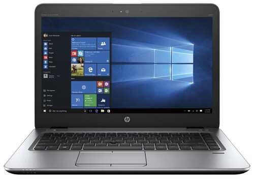 Super Laptop Hp 840 G3 Core i5 6ta Generacion 16gb DDR4 256Gb SSD Camara (REACONDICIONADO).