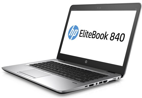 Super Laptop Hp 840 G3 Core i5 6ta Generacion 16gb DDR4 256Gb SSD Camara (REACONDICIONADO).