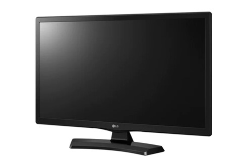 TV LG 24"  24MT48DFSU