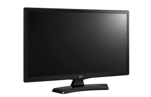 TV LG 24"  24MT48DFSU