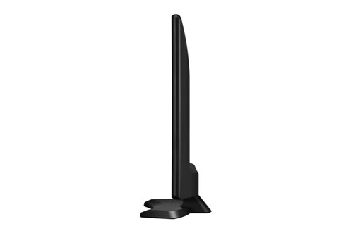 TV LG 24"  24MT48DFSU