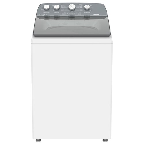 Lavadora Carga Superior Whirlpool 22kg Xpert System