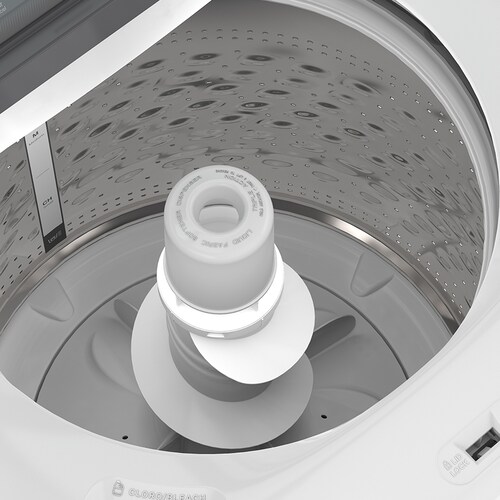 Lavadora Carga Superior Whirlpool 22kg Xpert System