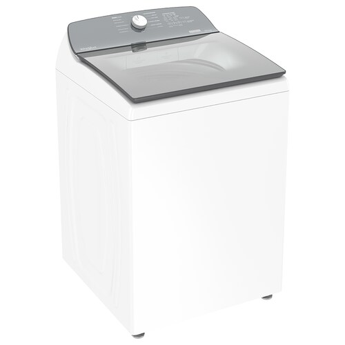 Lavadora Carga Superior Whirlpool Xpert System 20 Kg 8MWTW2031WJM