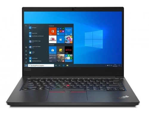 Laptop Lenovo ThinkBook 13s 13.3" Intel Core i5 