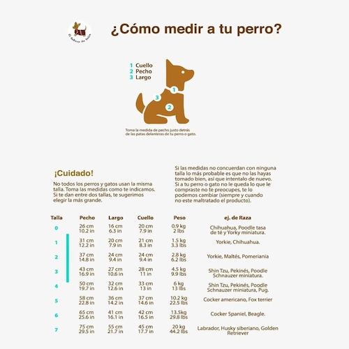 Jorongo Rojo para mascotas marca El Rebozo de Dolce
