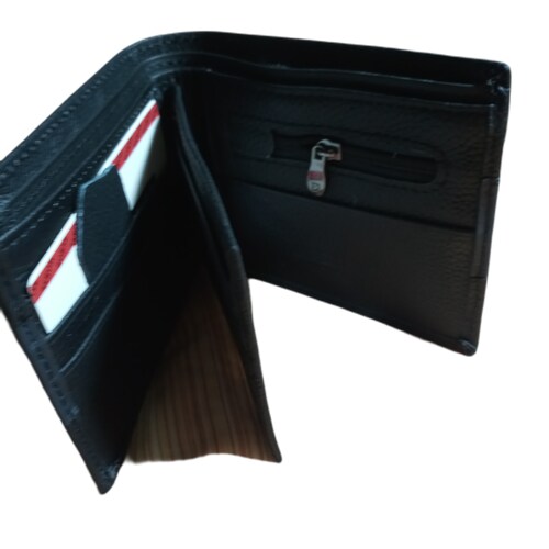 Billetera caballero en piel Marca Horse Imperial Original