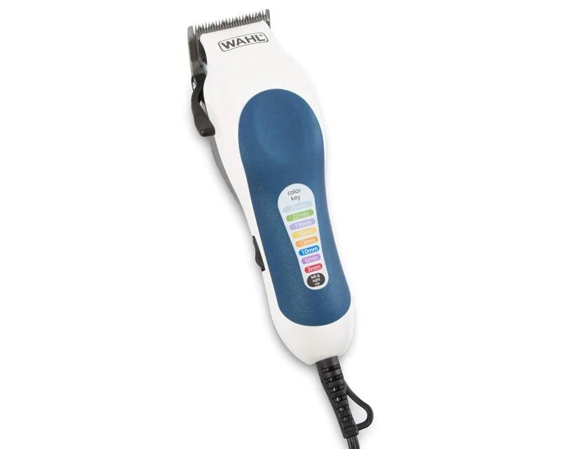 Wahl color discount pro 20 piezas