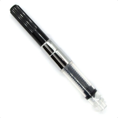 Convertidor Cartucho Recargable De Tinta Para Pluma Fuente   2.6mm Marca Jinhao