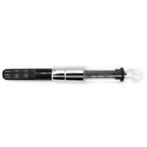 Convertidor Cartucho Recargable De Tinta Para Pluma Fuente   2.6mm Marca Jinhao