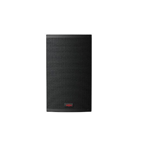 Bafle activo HH TRE-1201 12 pulgadas  1400W (máximos) Clase D 4 EQ