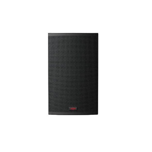 Bafle activo HH TRE-1501 15 pulgadas 1400W (máximos) Clase D 4 EQ
