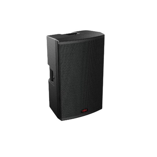 Bafle activo HH TRE-1501 15 pulgadas 1400W (máximos) Clase D 4 EQ