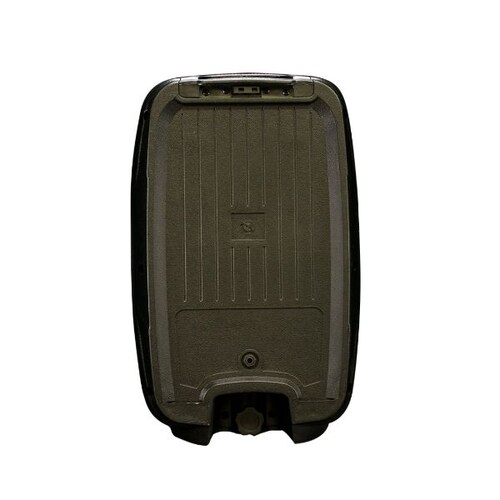 Sistema de audio PA HH VRC-210 10 pulgadas 500W 4 Ch BT USB EQ