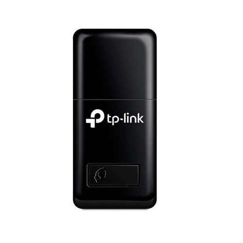 TARJETA DE RED USB INALAMBRICA 300 MBPS 802.11N/G/B MINI PORTATIL TL-WN823NGAMER PC LAP WINDOWS MAC LINUX