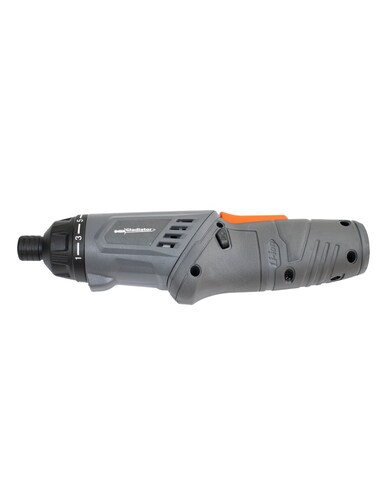 Atornillador Eléctrico Inalámbrico 3.6v 5 N/m Gladiator AD 636/3