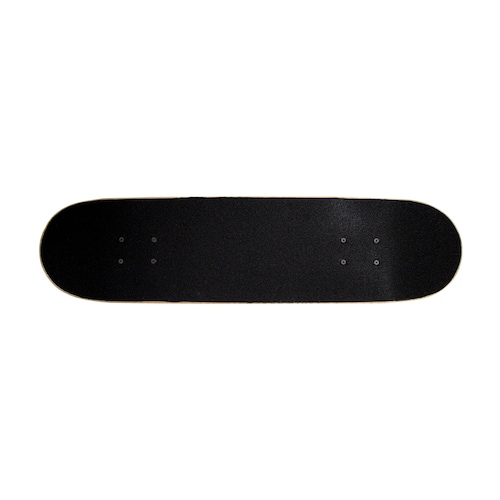 Patineta Skate Clásica Tabla Madera Juvenil Llantas Resistentes De Gel