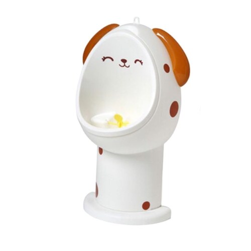 Migitorio Entrenador Urinal  De Perrito Detalles Cafe Mima2