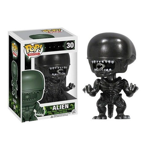 Funko Pop Figura Alien 30