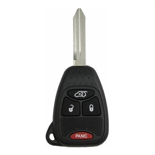 Keyless2go 2005 2006 2007 Jeep Liberty Entrada Sin Llave Rem