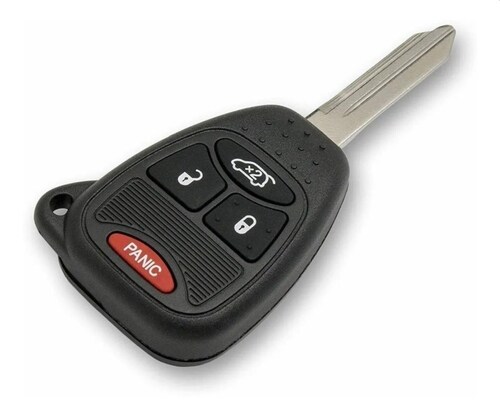 Keyless2go 2005 2006 2007 Jeep Liberty Entrada Sin Llave Rem