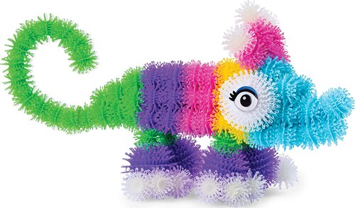 Bunchems Multipack Manualidades 350 pzas 6047013 Spin Master