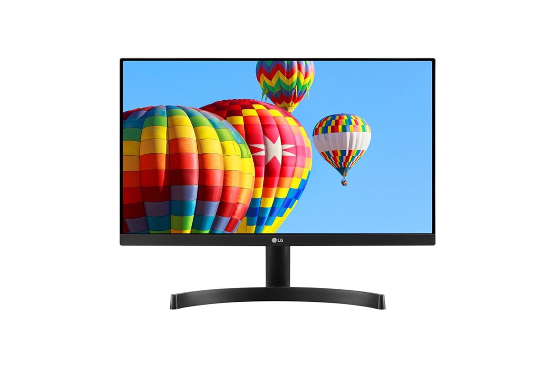 Monitor LG 27MK600M-W 27 1920 x 1080