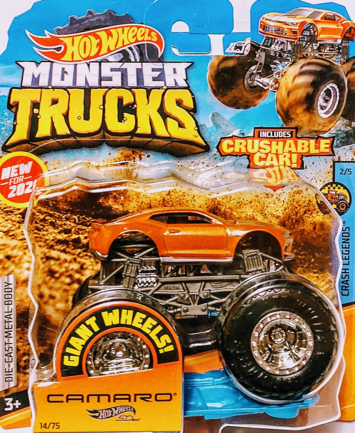 Carro monstruo hot discount wheels