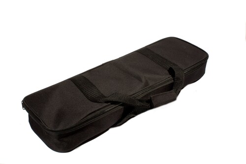 Ajedrez 1.2 kg. Estuche Profesional + 2 Reinas Extra. Blanco-Negro