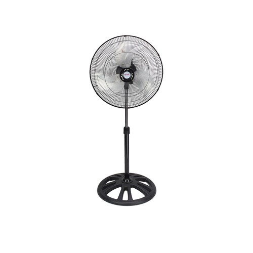 Ventilador De Pedestal 18 Pulgadas Mytek 3386 Oscilatorio 2 en 1.