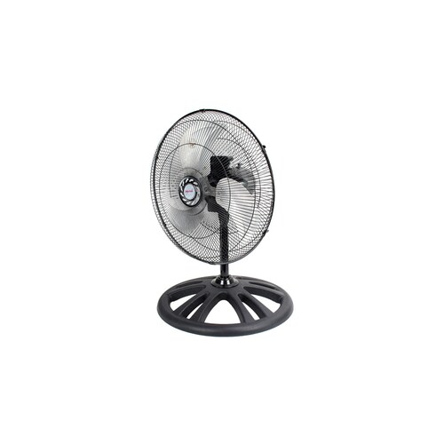 Ventilador De Pedestal 18 Pulgadas Mytek 3386 Oscilatorio 2 en 1.
