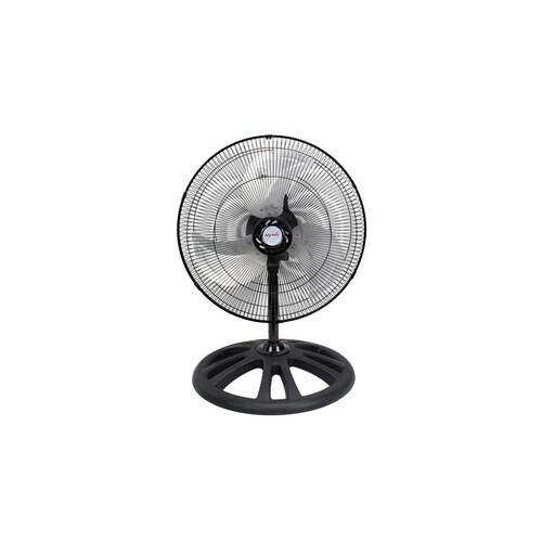 Ventilador De Pedestal 18 Pulgadas Mytek 3386 Oscilatorio 2 en 1.